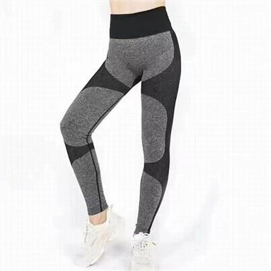 Pantalons de ioga casuals de moda per a dona