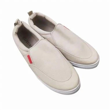 Sabates baixes casuals per a home